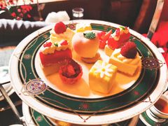 -马勒别墅·中餐厅