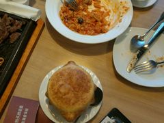 -必胜客(鹤山大道店)