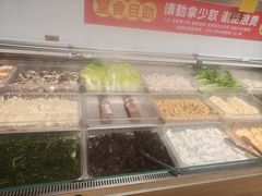 -成老灶火锅鸡(平山店)