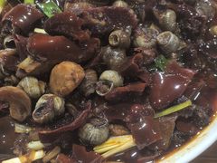-三哥田螺(北书院街店)