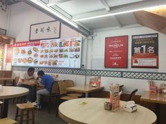 -老闽味姜母鸭·煎蟹闽菜餐厅(曾厝垵地标店)