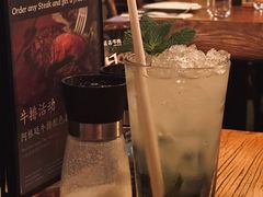 -El Bodegon阿根廷秘鲁餐厅(幸福路店)