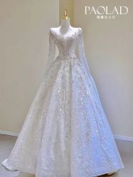 -南京宝娜嫁衣婚纱礼服馆(中央路店)