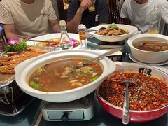 -谢氏老金口(江夏武昌大道店)
