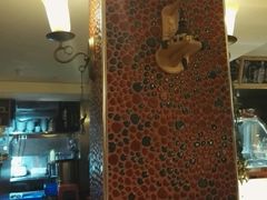 -Lia Cafe Bar Restaurant松山咖啡屋