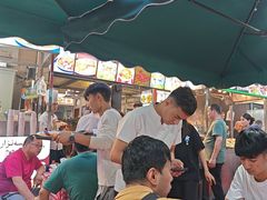 -花圃园餐厅店(和田二街28号院店)