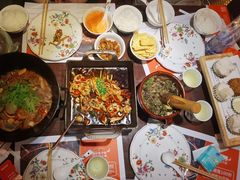 -小隐人家(乐松店)