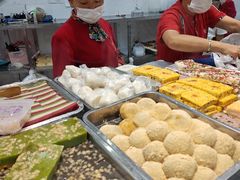 -常州糕团店(北大街新世纪商城店)