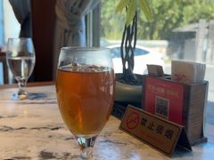 -那家小馆•北京菜•烤鸭(香山店)