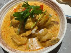 -Home Thai·泰谣(王府井apm店)