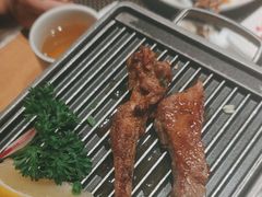 -虹料理·日料放题(悠方店)