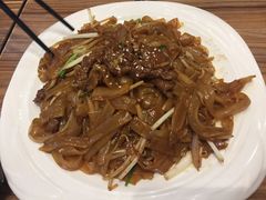 -粤港餐厅(禹州商业广场店)