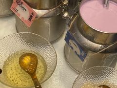 -溪边姑娘·拉丝酸奶水果捞(春熙路店)