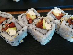 -Sushi Love 创意寿司(丽影广场店)