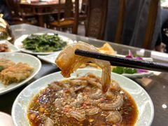 -抱德·潮汕味(琶洲店原惠城鱼仔)