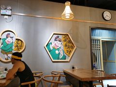 -陈傻子餐厅(世纪都会店)