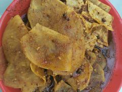-舌尖尖牛肉面(甘南路店)