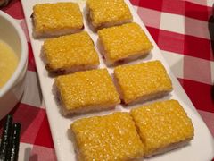 黄凉米糕-西贝莜面村(近铁城市广场店)