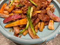 -顺意·顺德家乡菜(国际人才大厦店)