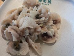 -淘米捞·米汤脆鲩鱼火锅(福田皇岗店)