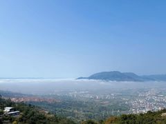 -九鲤湖风景区