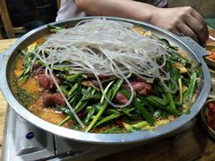 -京玉菲饭店(李村店)