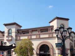 -比斯特苏州购物村精品奥特莱斯