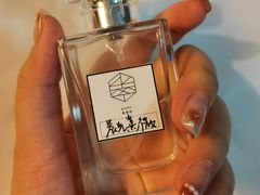 -墨more调香馆DIY自调香水(博雅国际中心B座店)