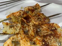 -清真·金鑫隆牛羊肉(环山路店)