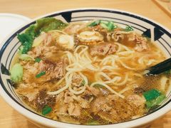 -黄太牛·牛肉面(长江北路店)