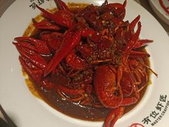 -有位虾匠·胶东小馆(市北店)