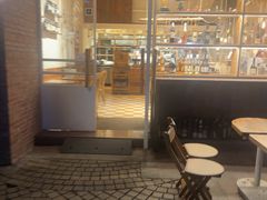 -佐敦面包铺·JORDAN BAKERY
