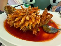 -眉州东坡·熊猫主题餐厅(枫蓝店)