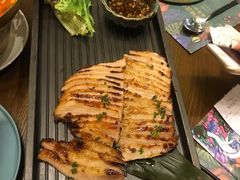 -苏梅花园(群星城店)