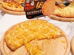 -比格比萨自助(延庆万达广场店)