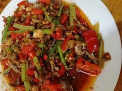 -湖南湘菜馆(东湘缘二店)