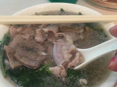 三及第汤-陈记三及第(人民北路店)