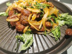 -唐廊烤鸭店(工体店)