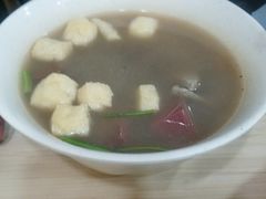 -鸡鸣汤包(仙林店)