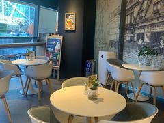 -德南面包房(尚都店)