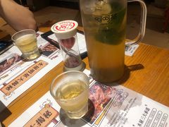 -木屋烧烤(南新店)