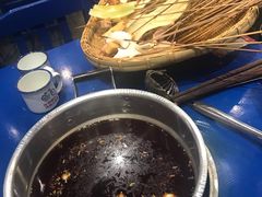 -马路边边串串香(双井直营店)