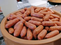 -龍歌自助小火锅(崂山丽达店)