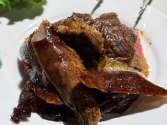 -戈拿旺巴西烤肉(崇文门店)