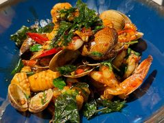 -Home Thai·泰谣(王府井apm店)