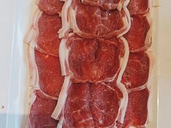 -清真·鸦儿李记·涮肉(和平里店)