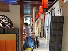 -老燕皇·南京菜(玄武湖店)