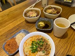 -付小姐在成都(川沙店)