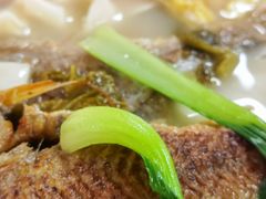 -面道赞宁海海鲜面(迎凤街店)