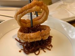 -京味斋·北京烤鸭(北京南站洋桥店)